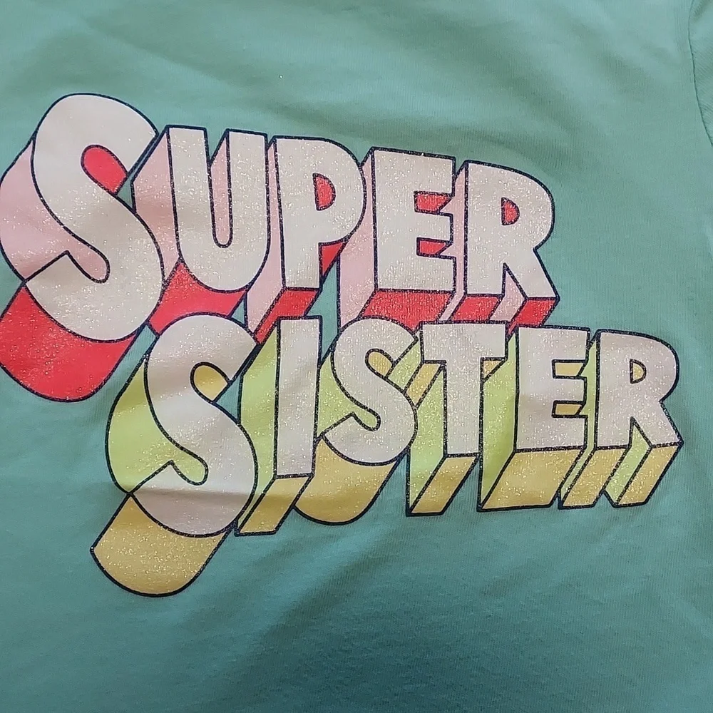 CARTER'S baby t shirt size 24 months in excellent condition
